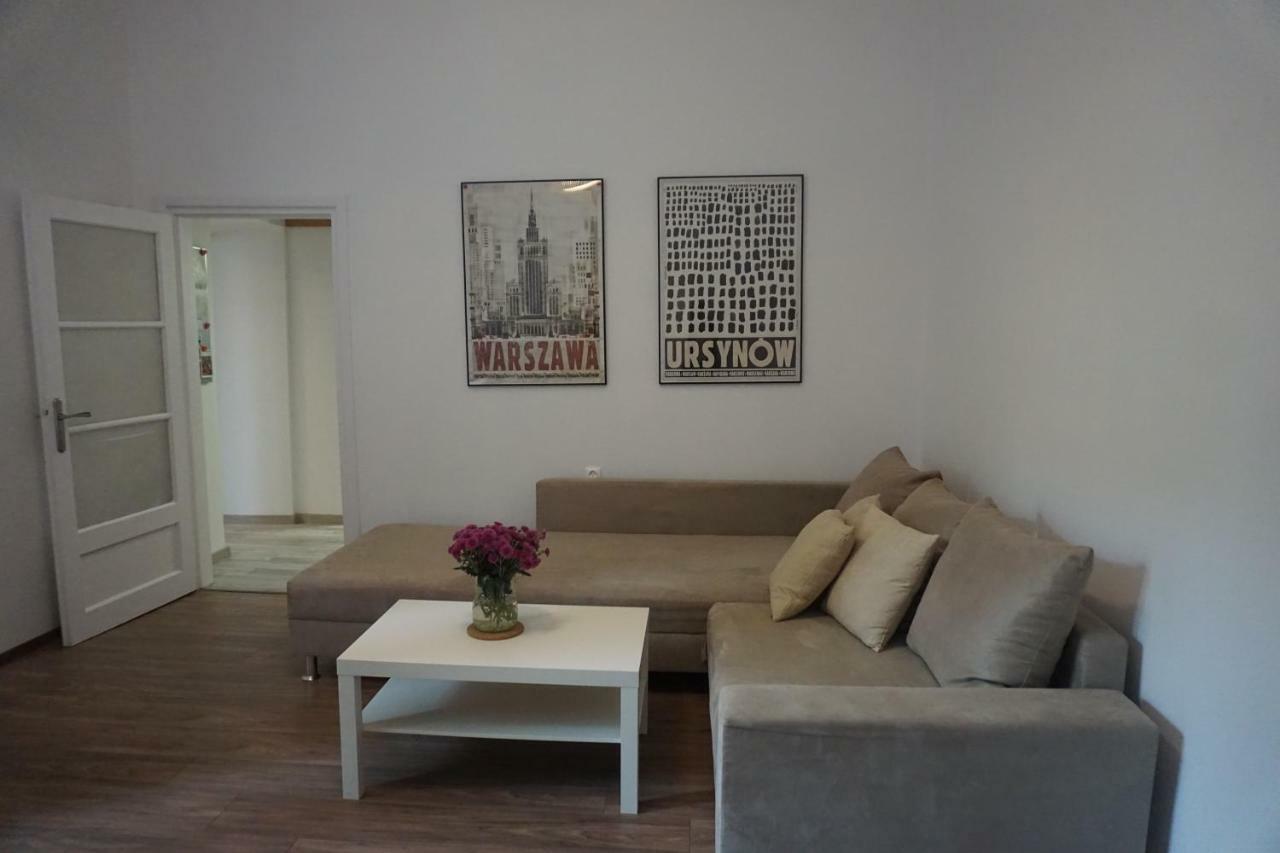 وارسو Palace Of Culture, Modern City Center Suite! المظهر الخارجي الصورة