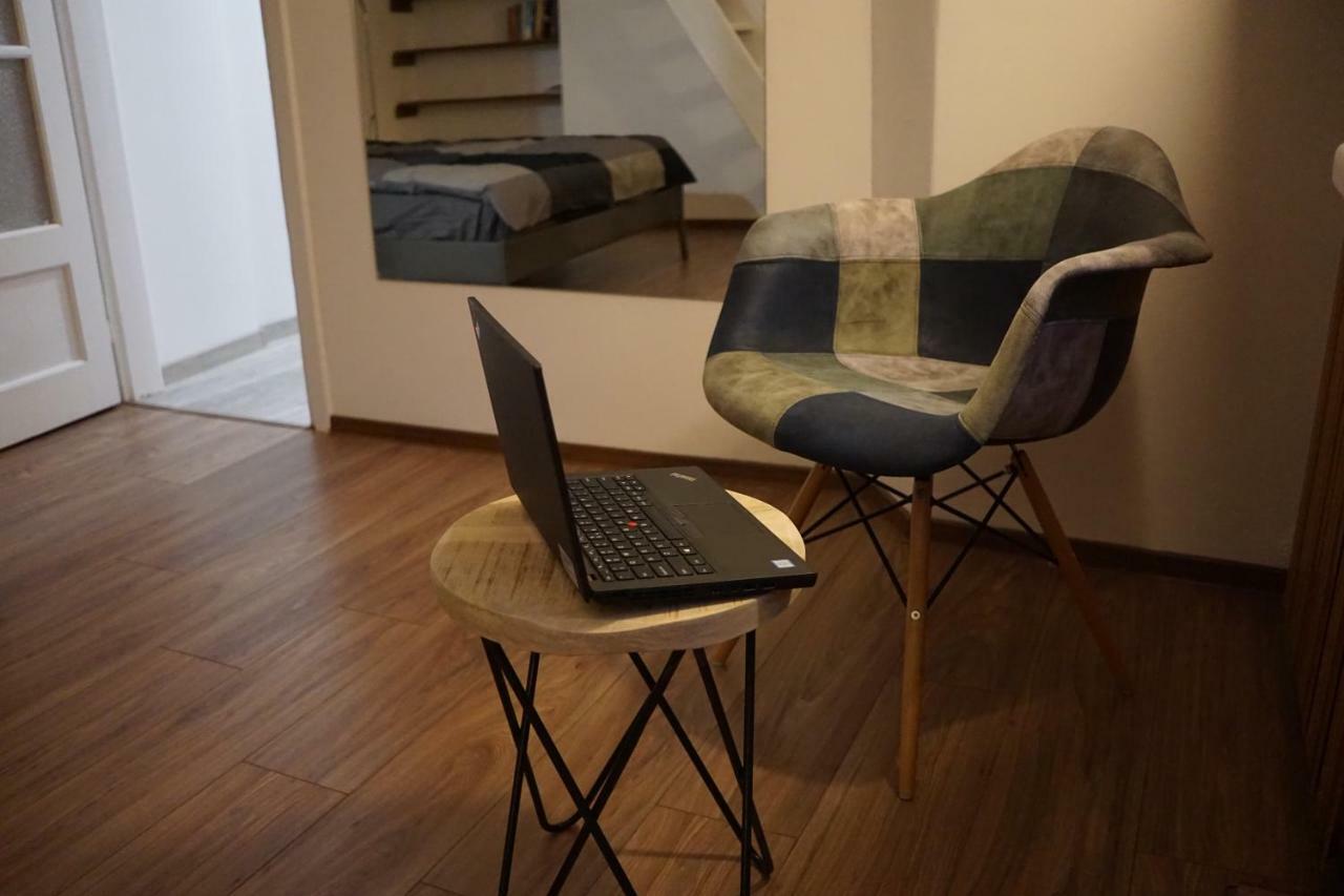 وارسو Palace Of Culture, Modern City Center Suite! المظهر الخارجي الصورة