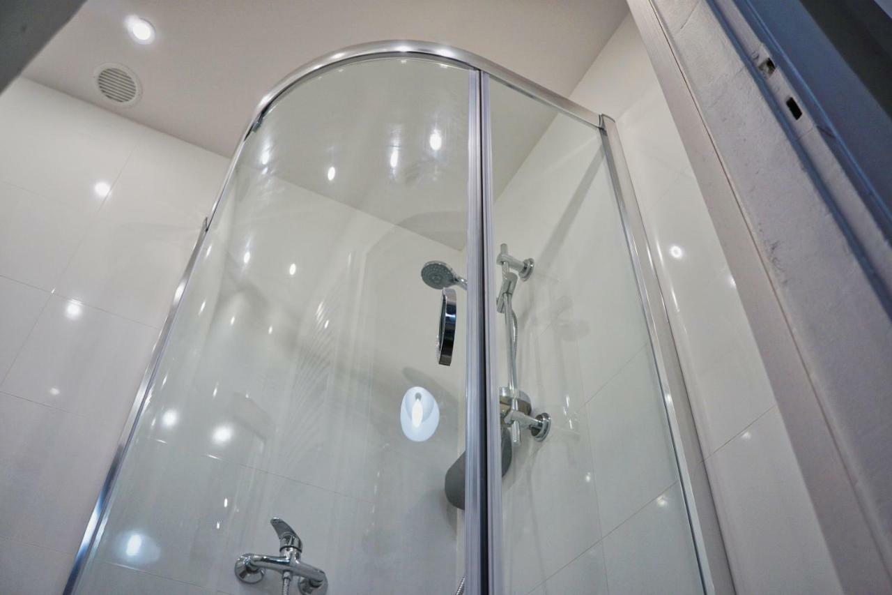 وارسو Palace Of Culture, Modern City Center Suite! المظهر الخارجي الصورة